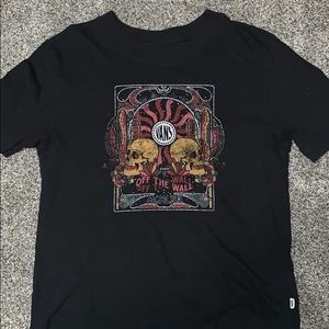 VANS Classic Women’s Tee ☠️🌵